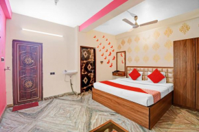 Hotel O Diamond Palace Guest House